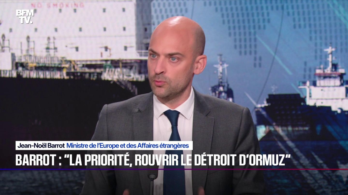 BFM Politique