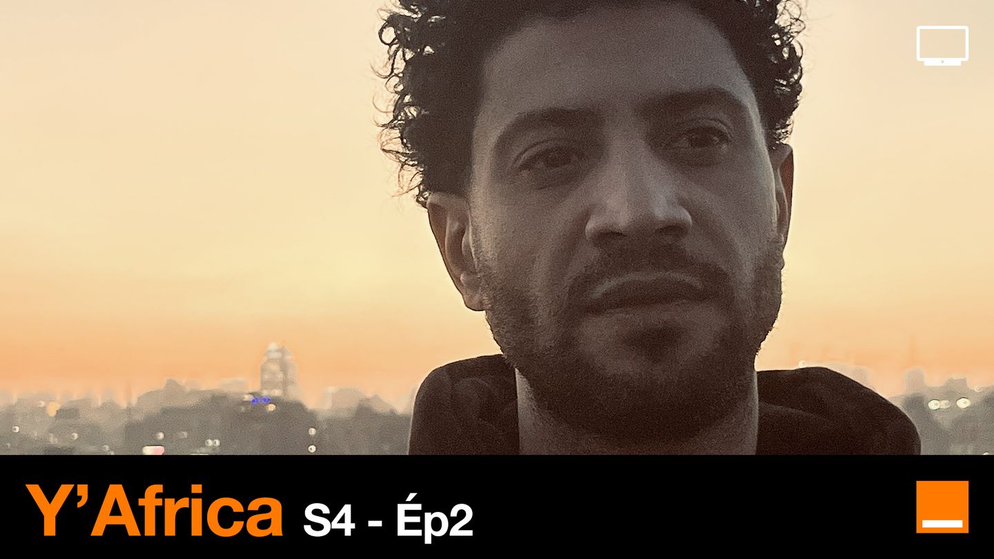 Y'AFRICA EP2