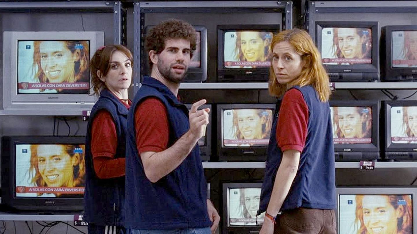 Ascension et chute de Zara Silverstein