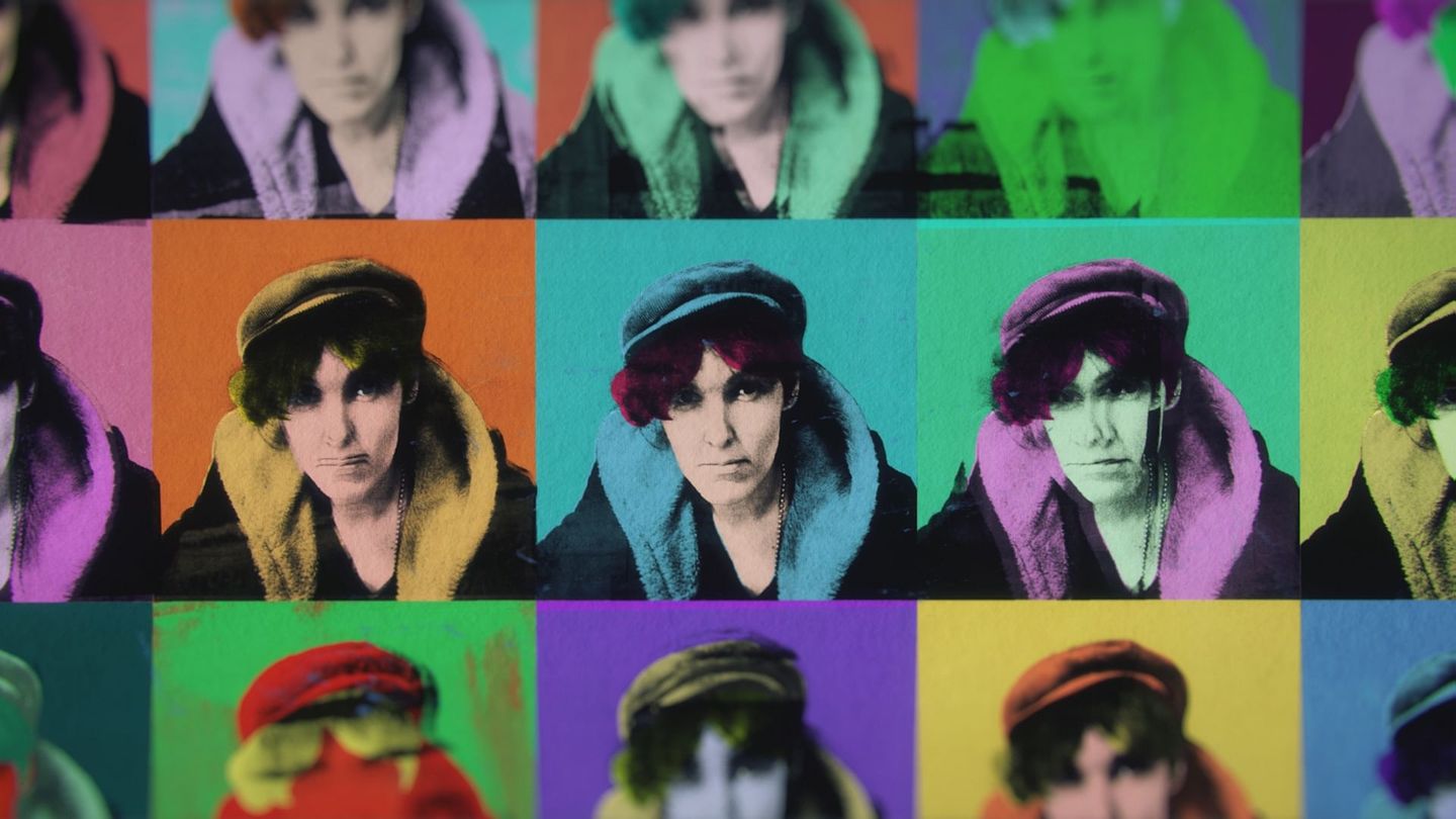 J'ai tiré sur Andy Warhol : Scum Manifesto