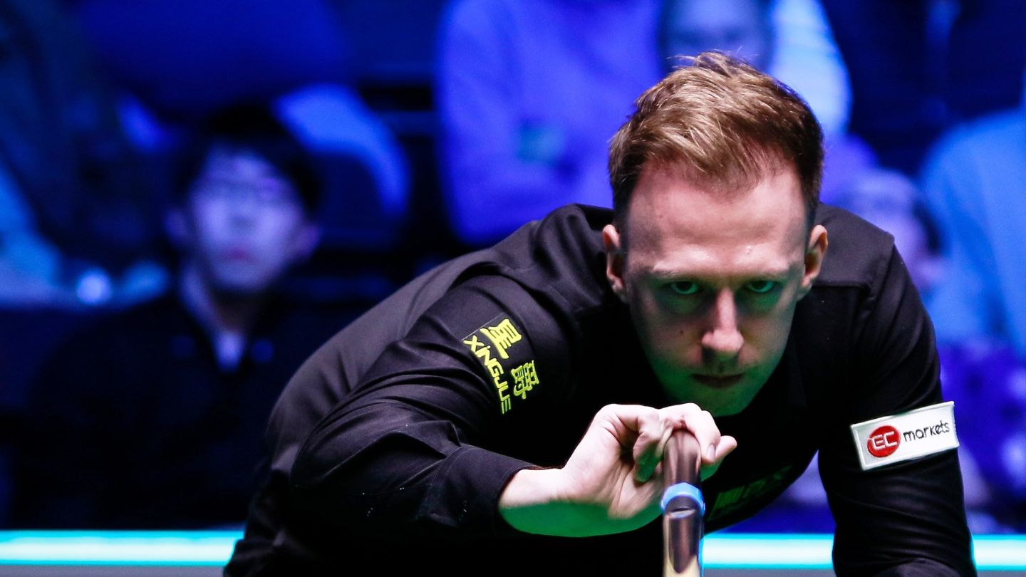 Judd Trump - Neil Robertson