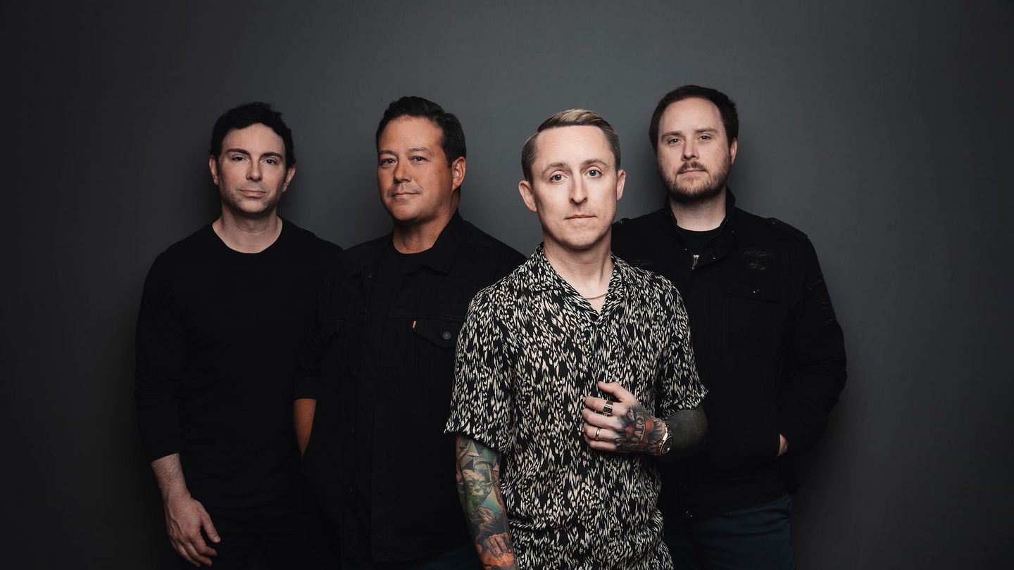 Yellowcard - Southside Festival 2025