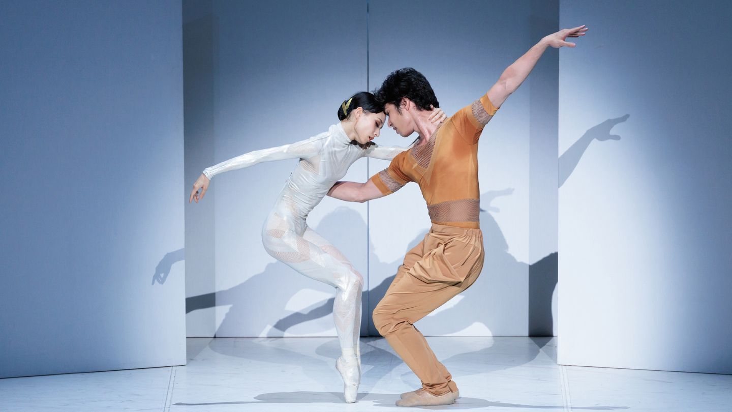 Tokyo Ballet : Kaguyahime