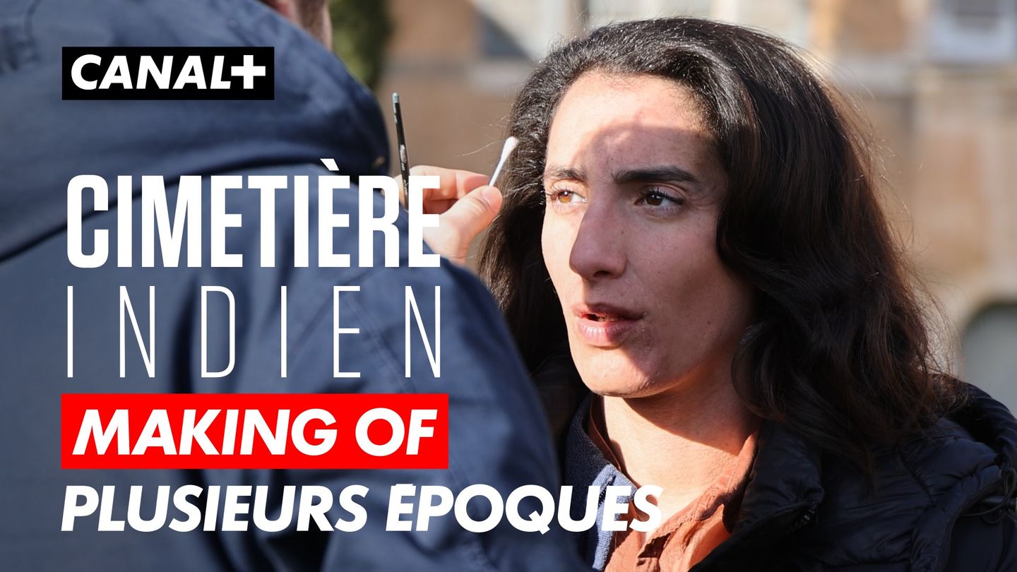 Plusieurs époques