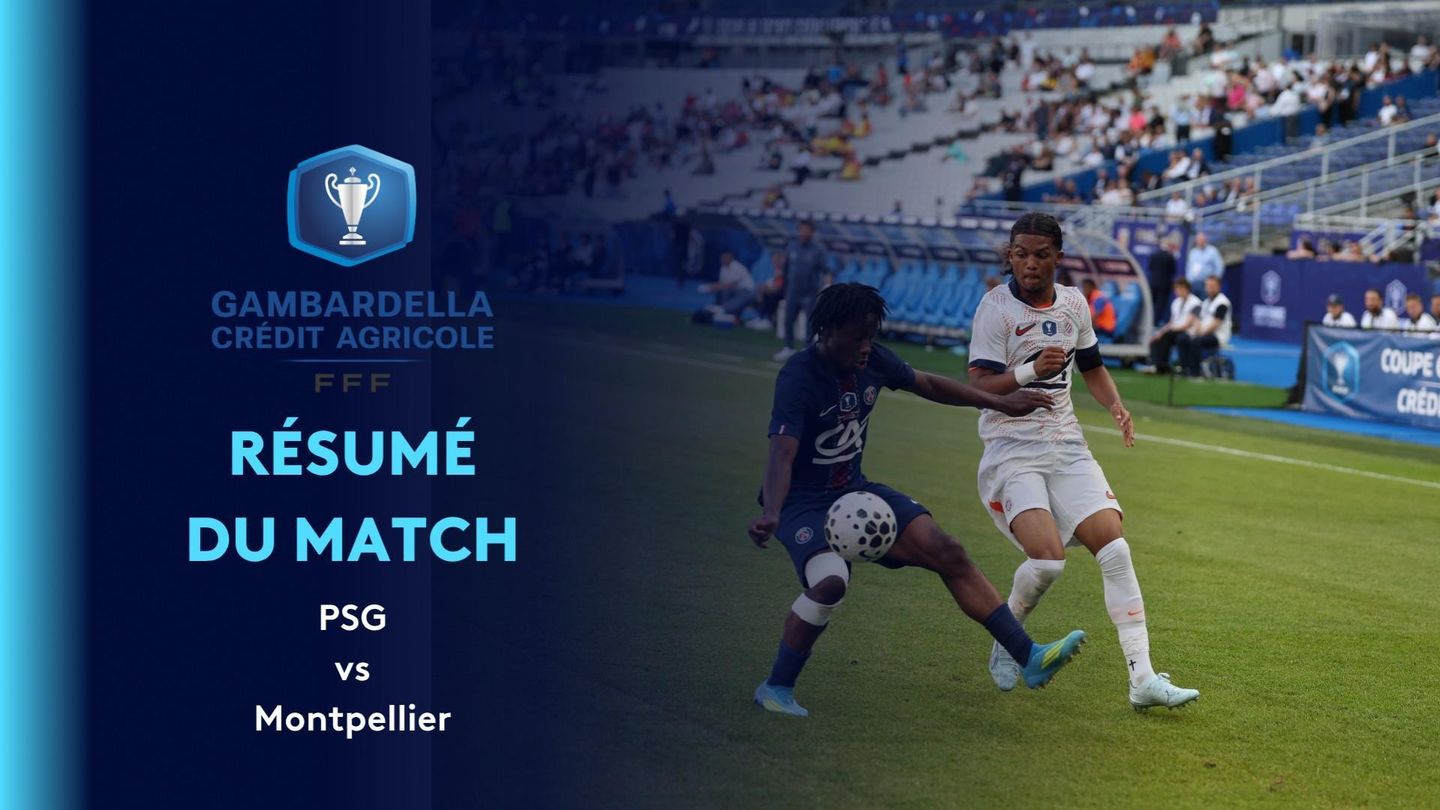 Coupe de France de Football