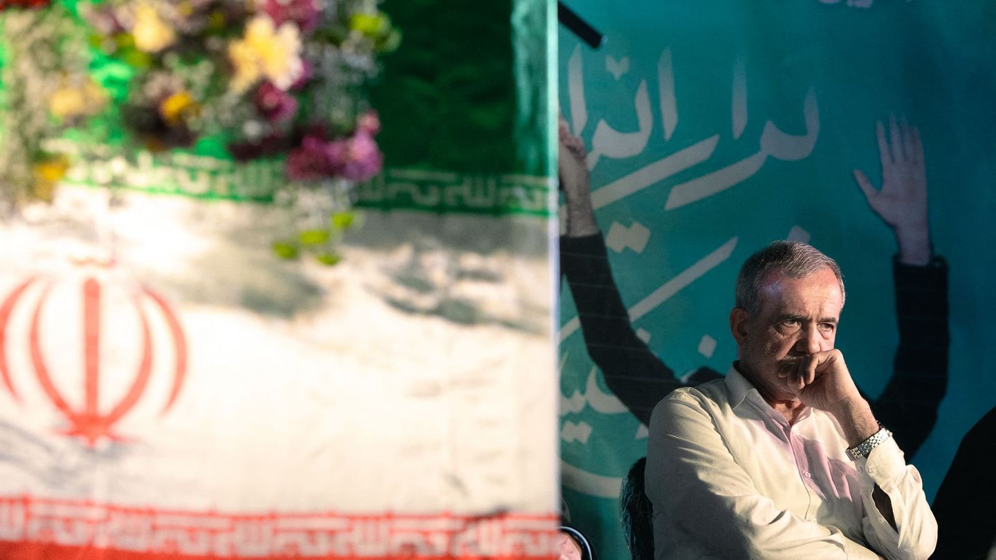 Nucléaire iranien : la course contre-la-montre