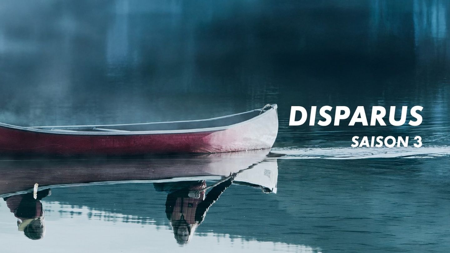 Disparus