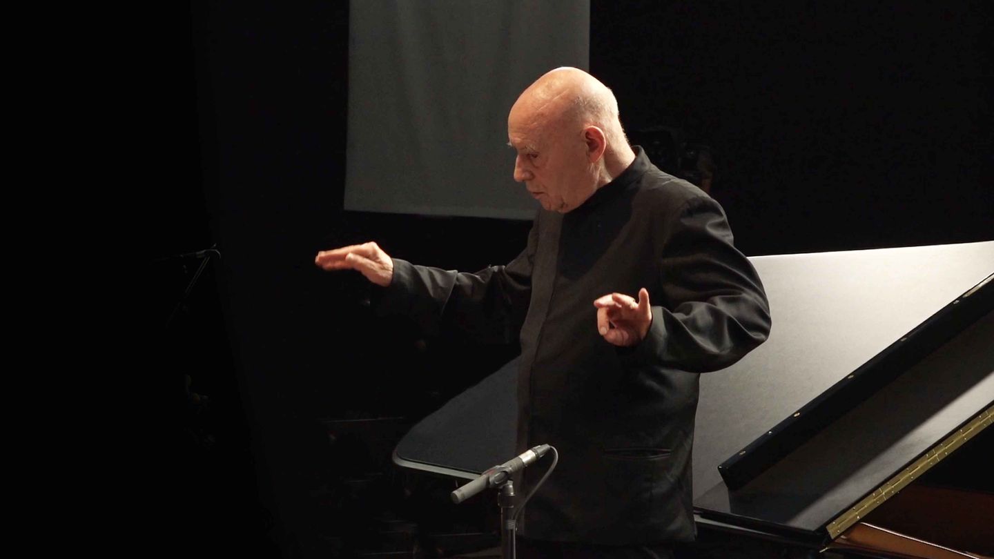 NFM Wrocław Philharmonic, Christoph Eschenbach : Bruckner - Wratislavia Cantans