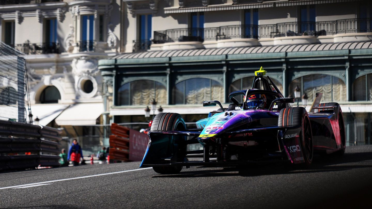 Monaco | Les meilleurs moments