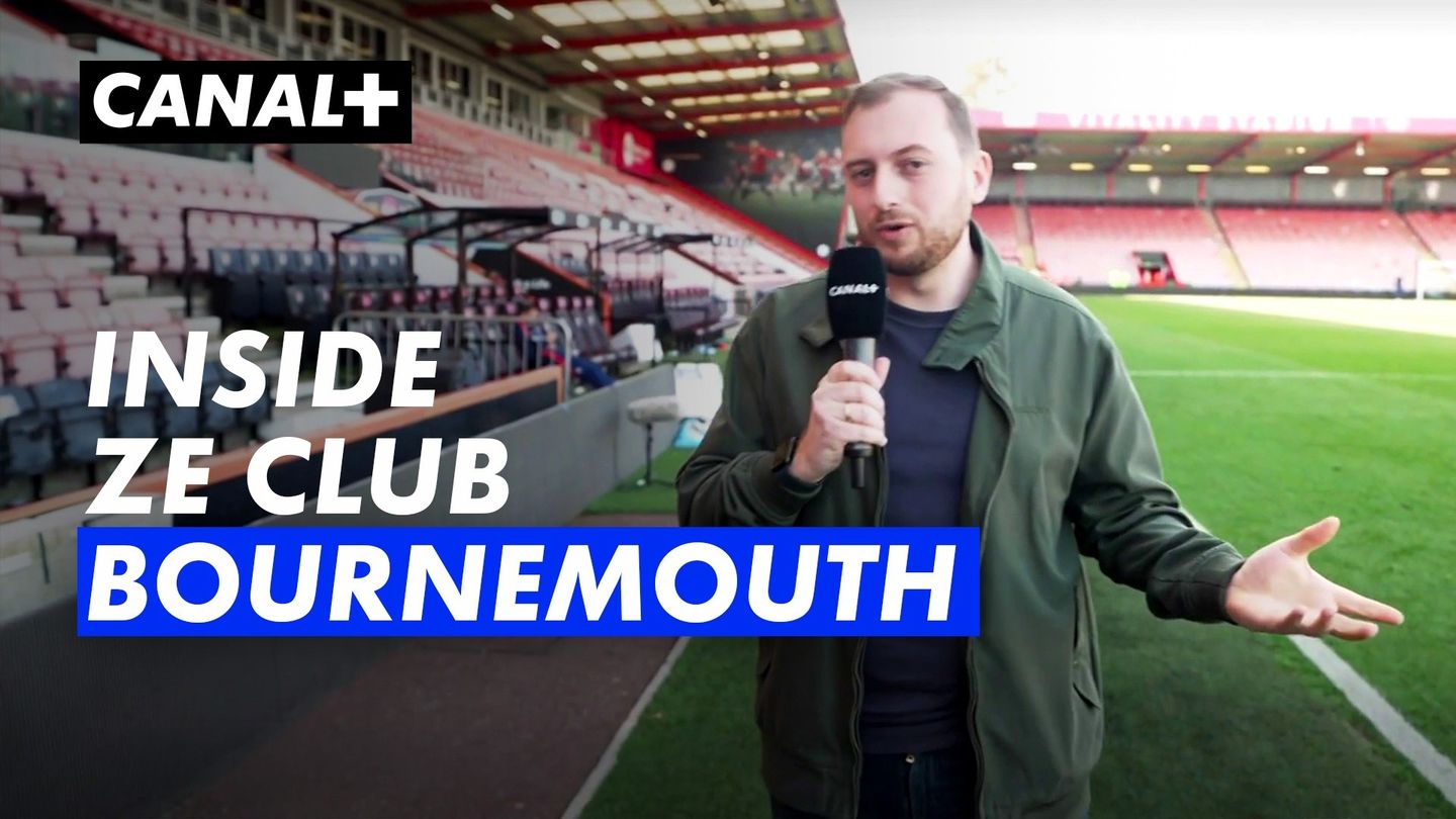 Inside Ze Club : Bournemouth