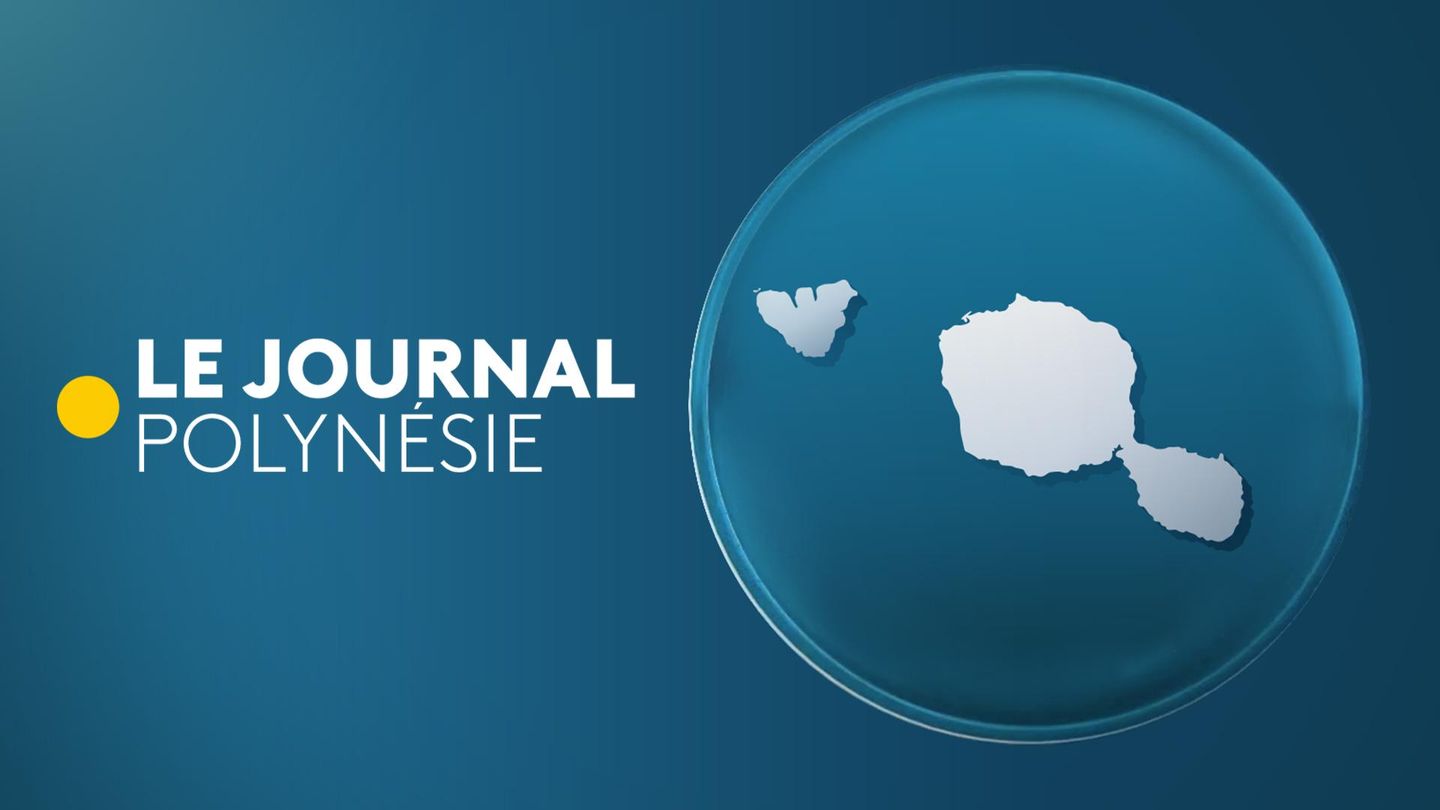 Journal Polynésie