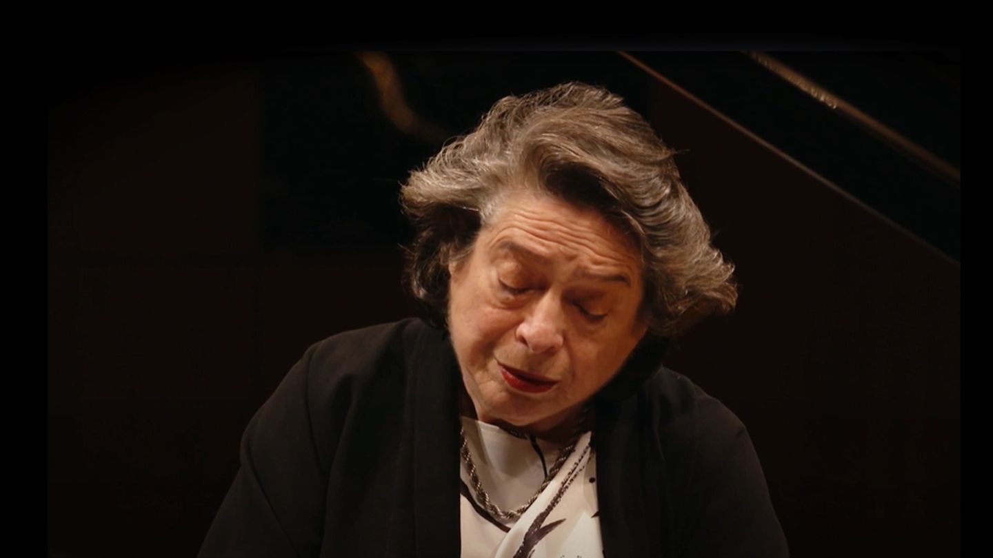 Yoav Levanon, David Fray, Elisabeth Leonskaja, Luzerner Sinfonieorchester : Liszt, Schumann, Schubert