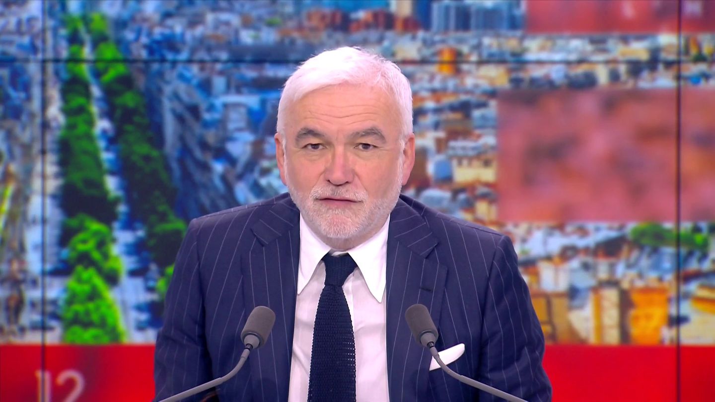 L'édito de Pascal Praud : «"Nous serons intraitables" : vraiment ?»