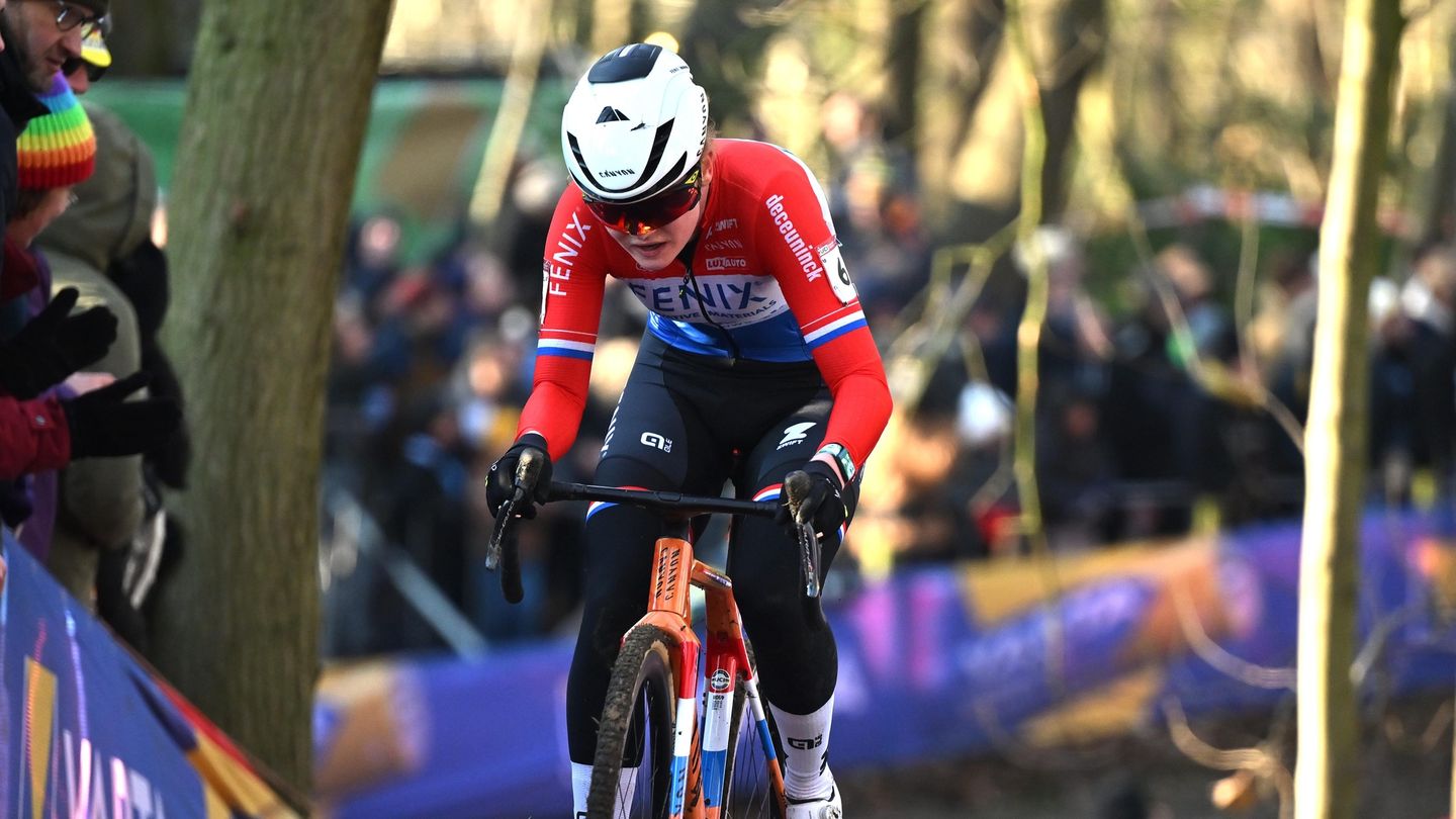Gavere | Course Élite (F)