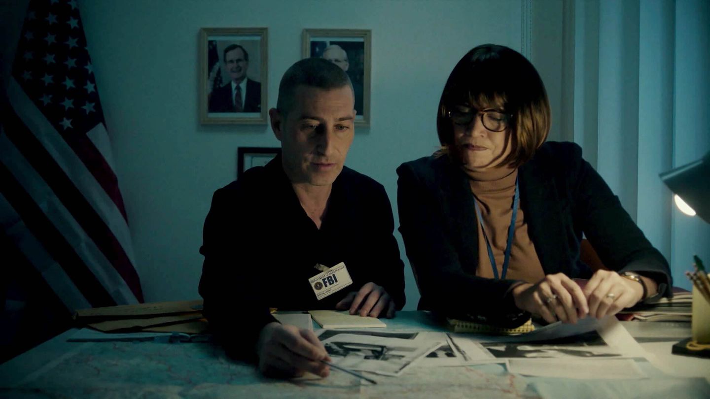 Les Monstres de Florence