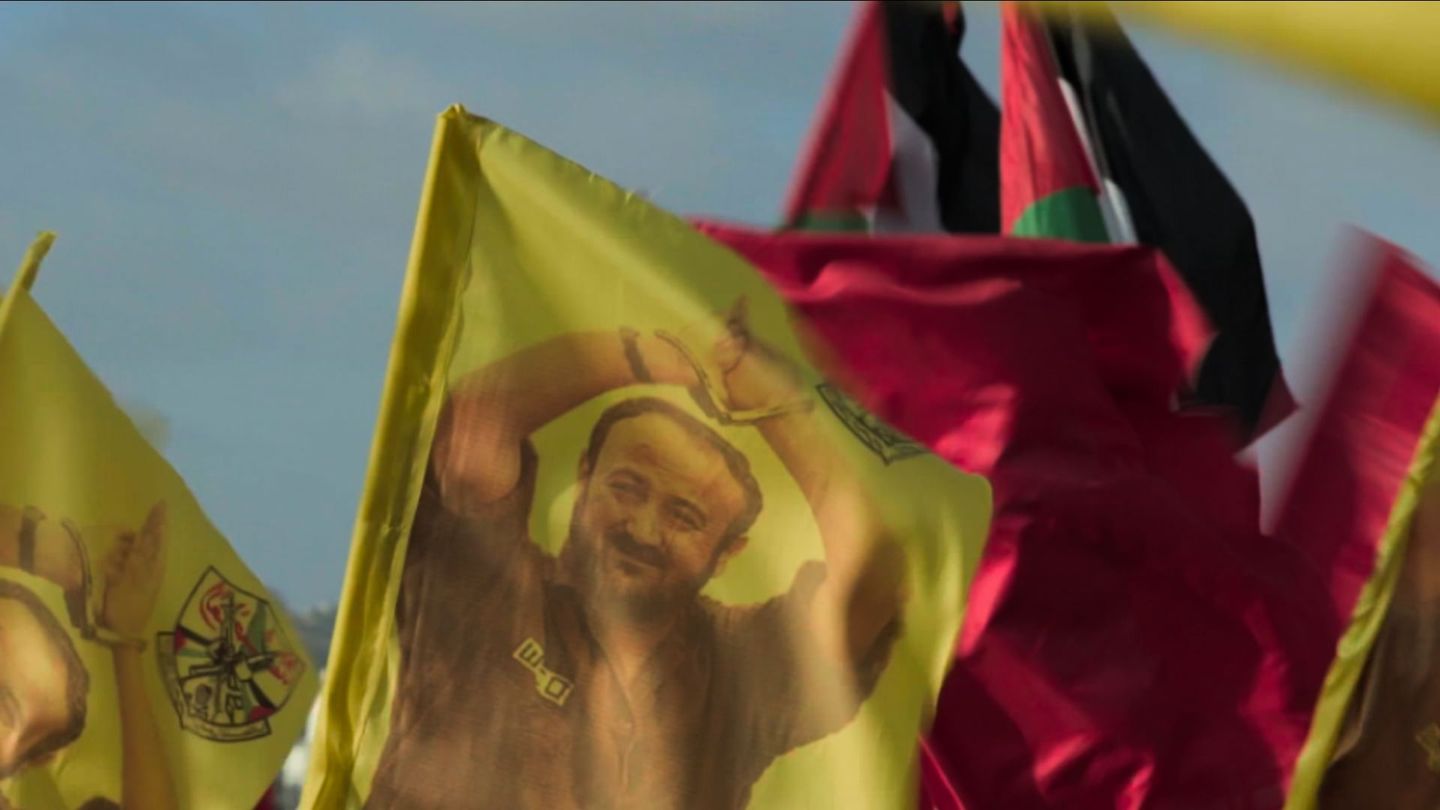 Marwan Barghouti : un espoir palestinien pour la paix