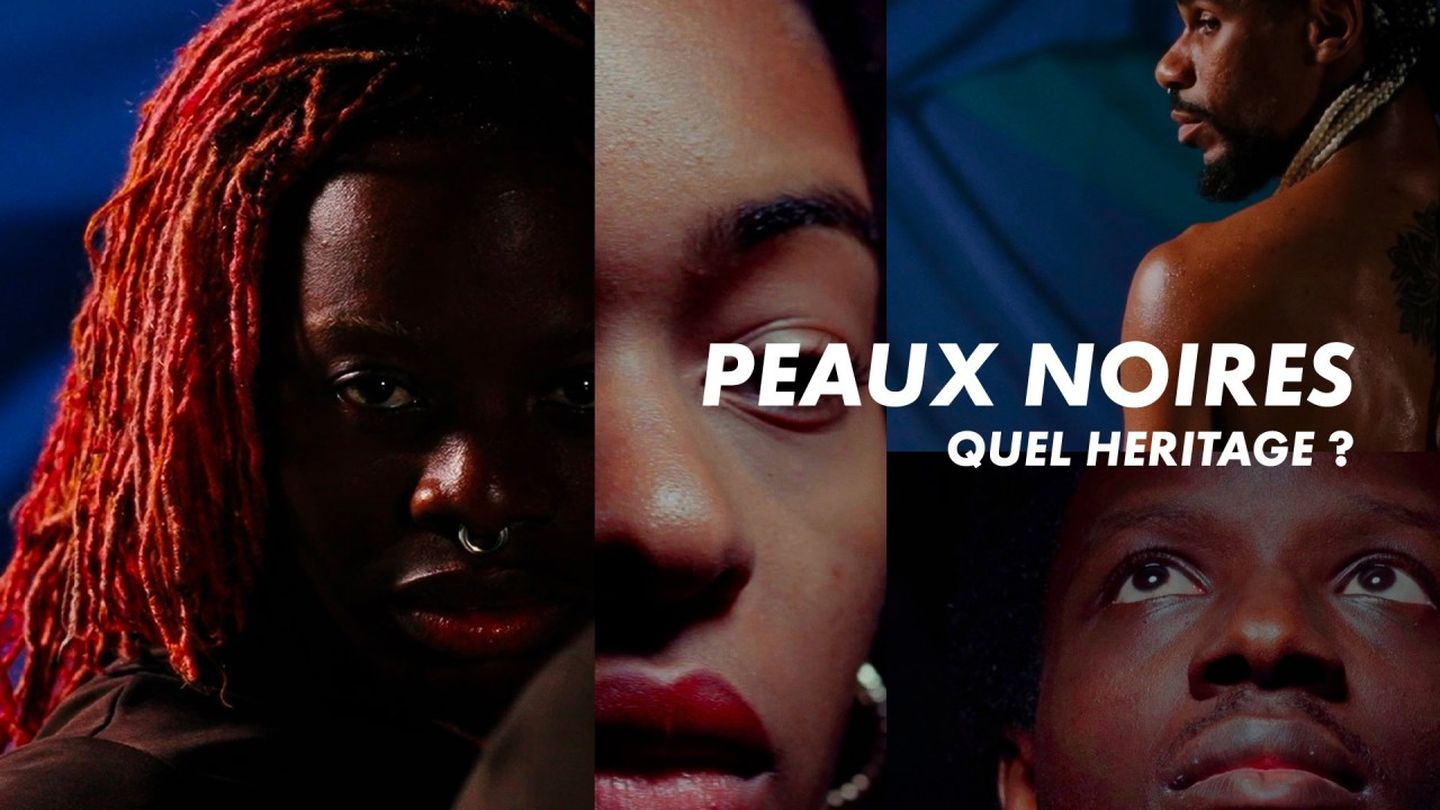 PEAUX NOIRES : QUEL HÉRITAGE ?