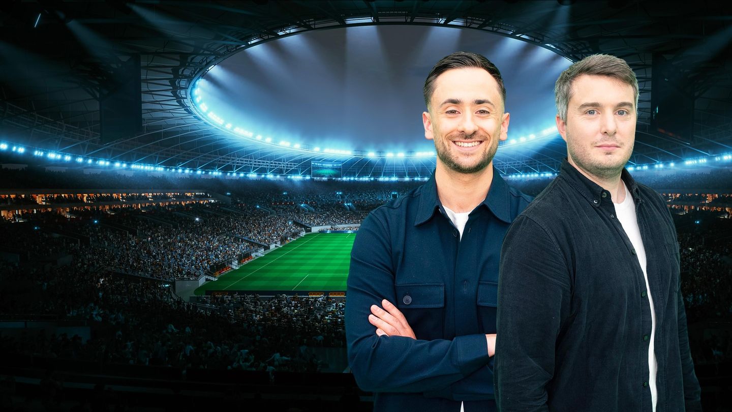 FC Stream Team