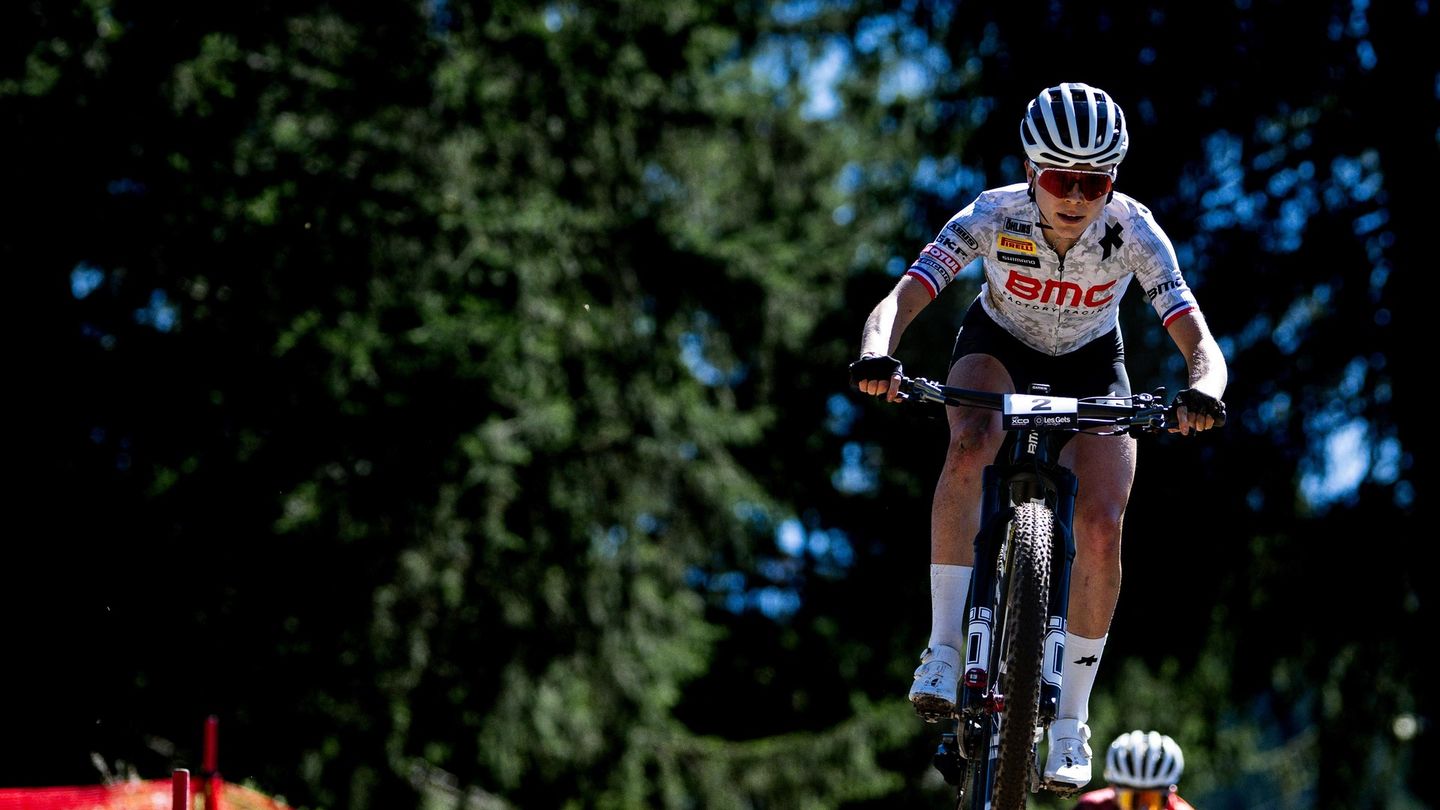YongPyong | Cross-country Olympique (F)