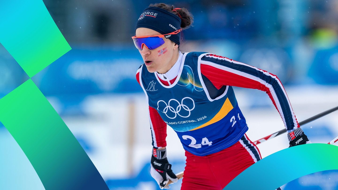 Ski de fond | 50km Classique (F)