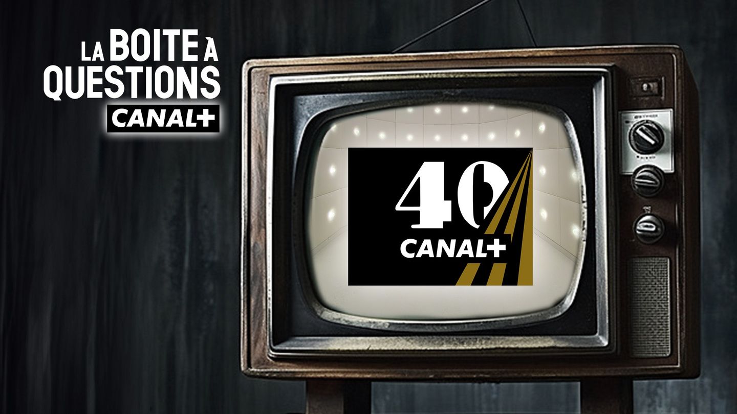 La boîte à questions