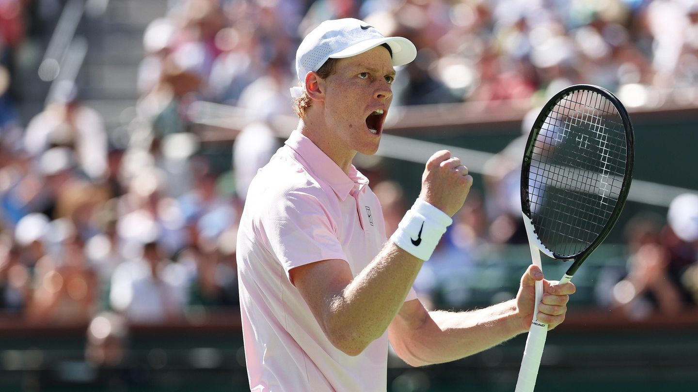 Daniil Medvedev - Jannik Sinner