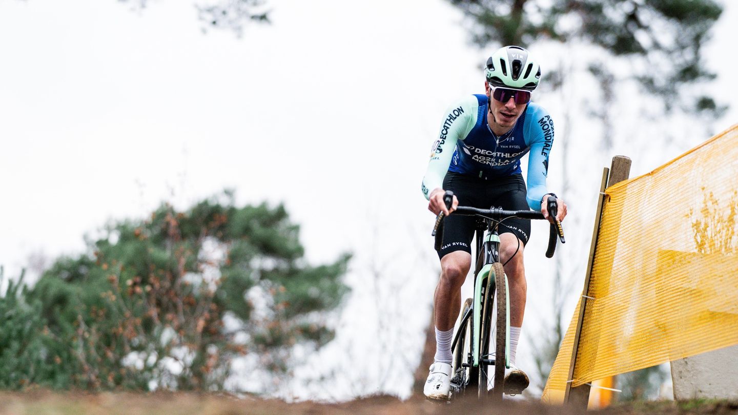 Championnats de France | Course élite (H)