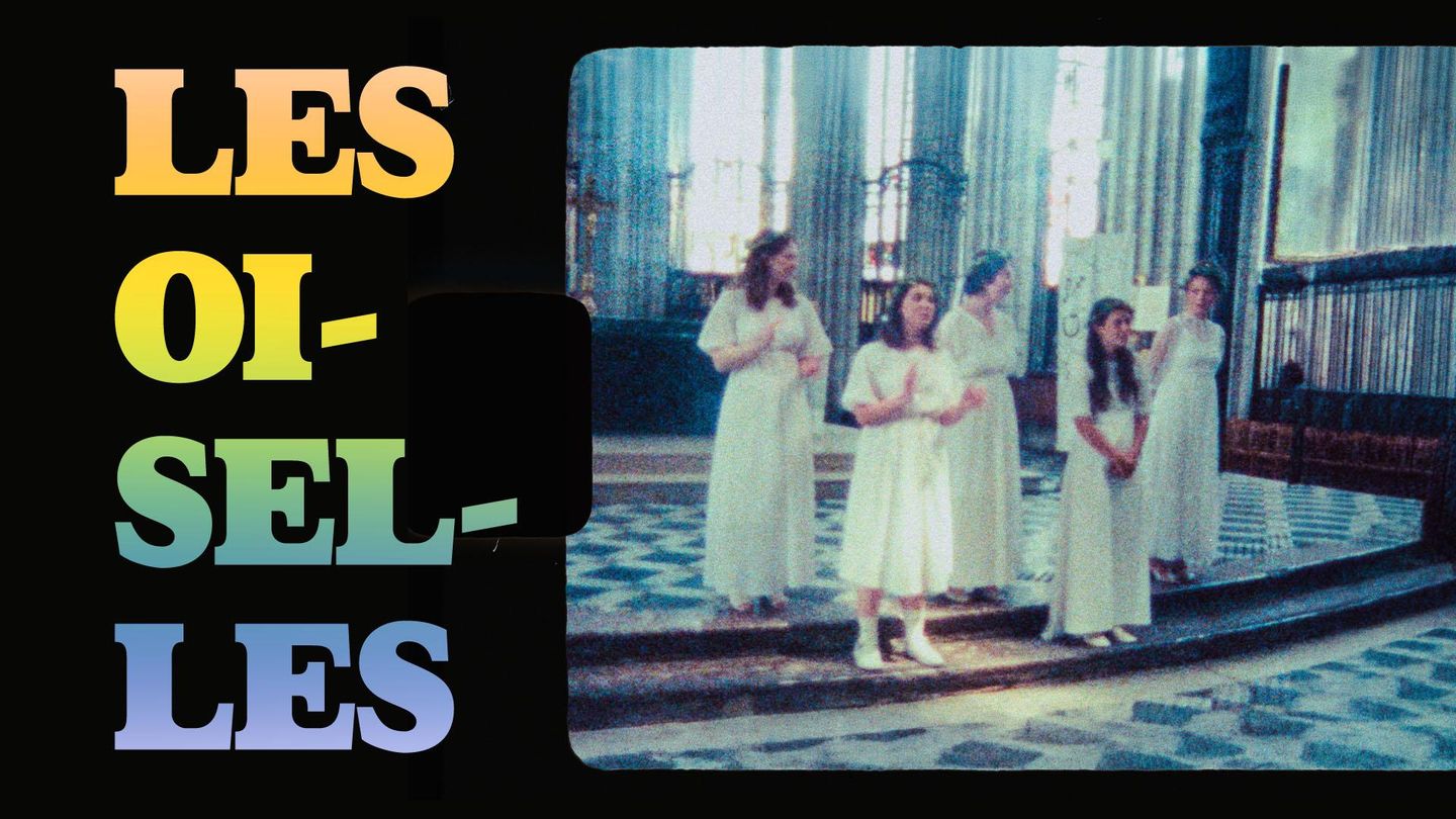 Les Oiselles