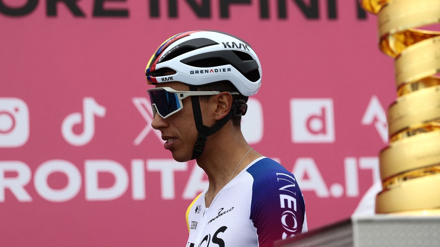Tour d'Italie | 1re étape