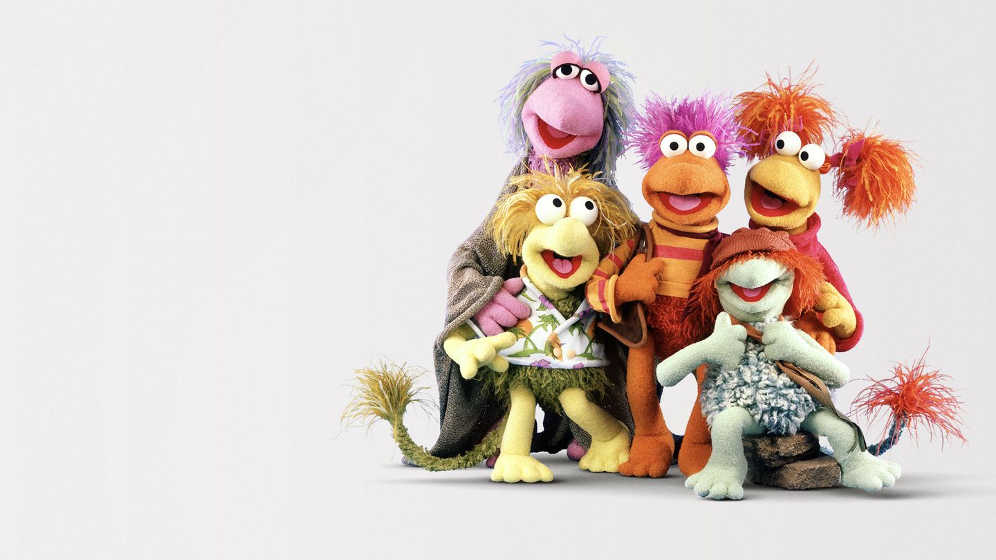 Fraggle Rock