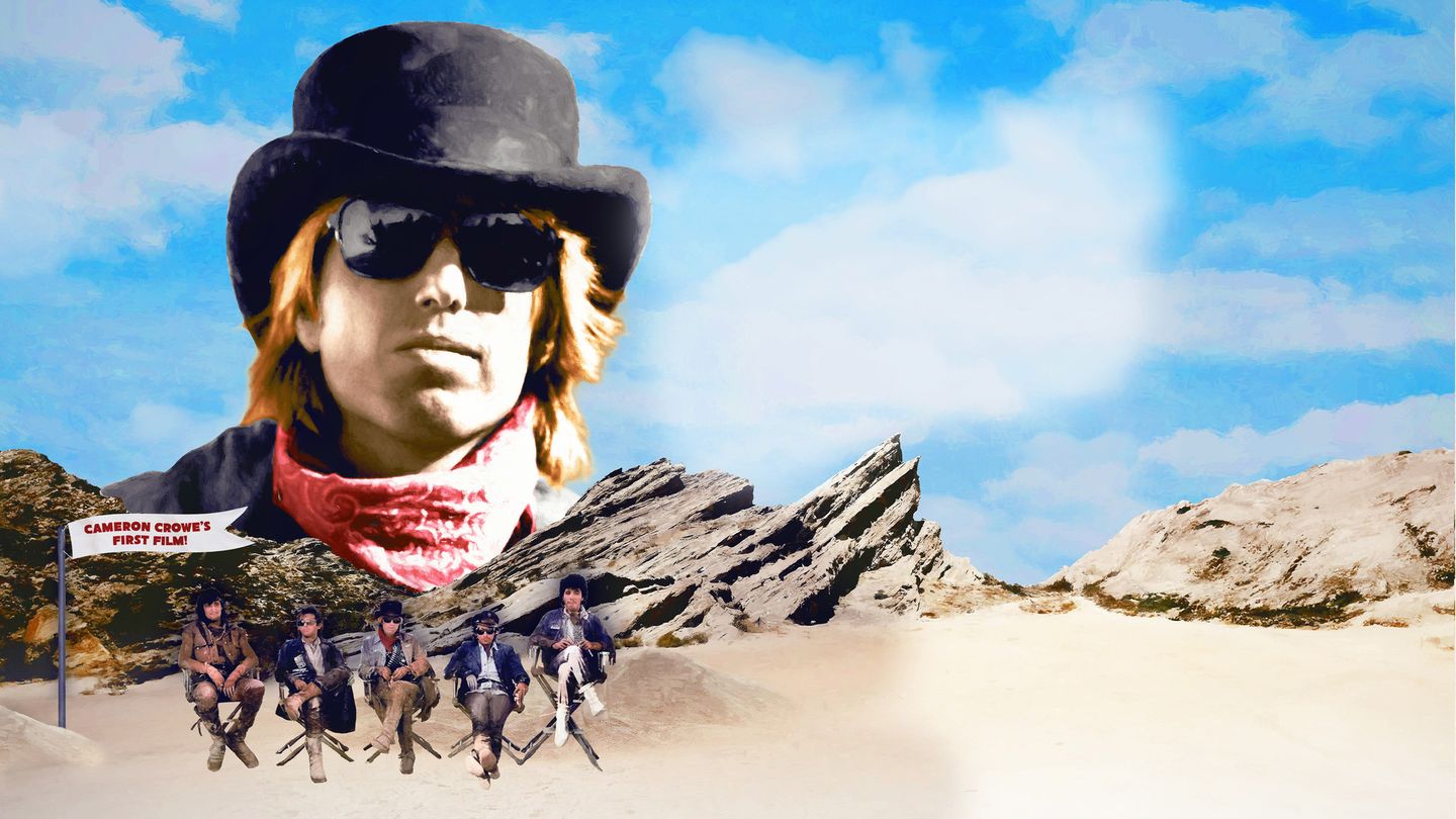 Tom Petty: Heartbreakers Beach Party