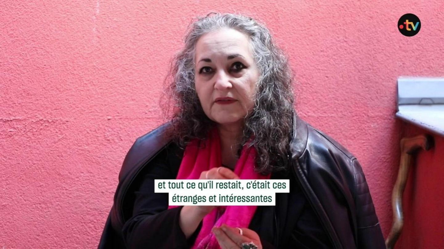 La créativité monstre d'Emil Ferris