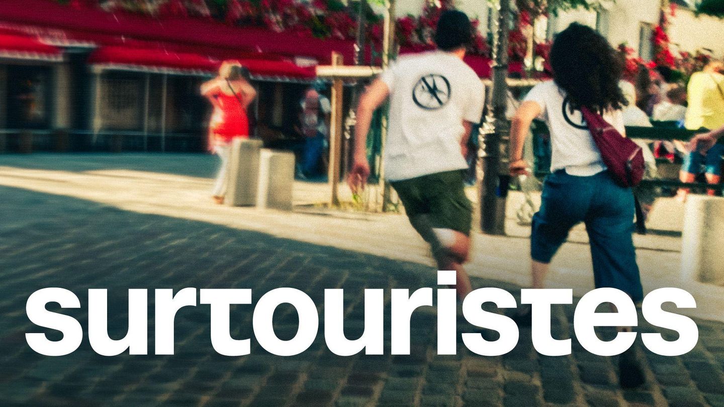 Surtouristes