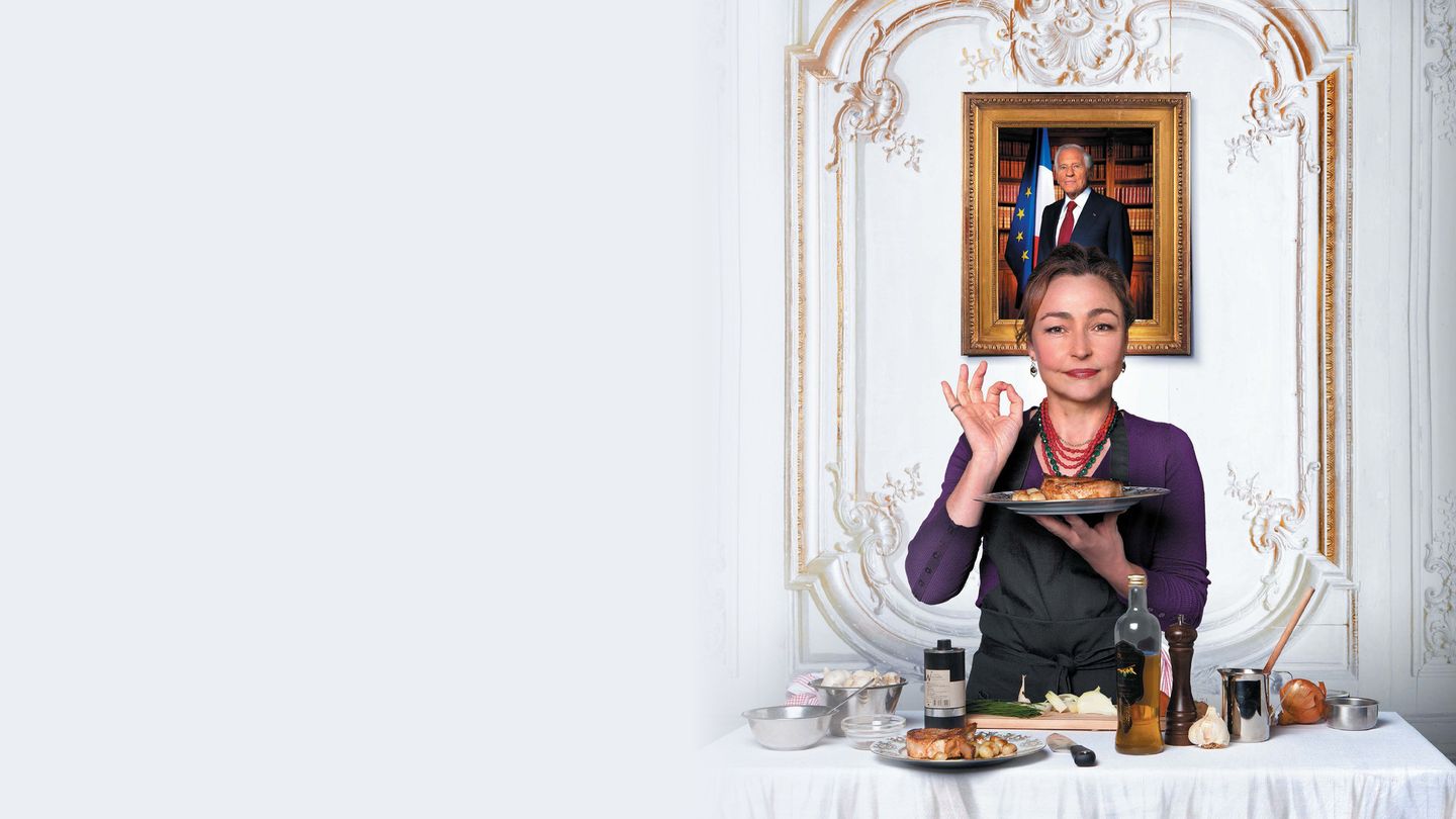 Les saveurs du Palais – Quand la République se met à table