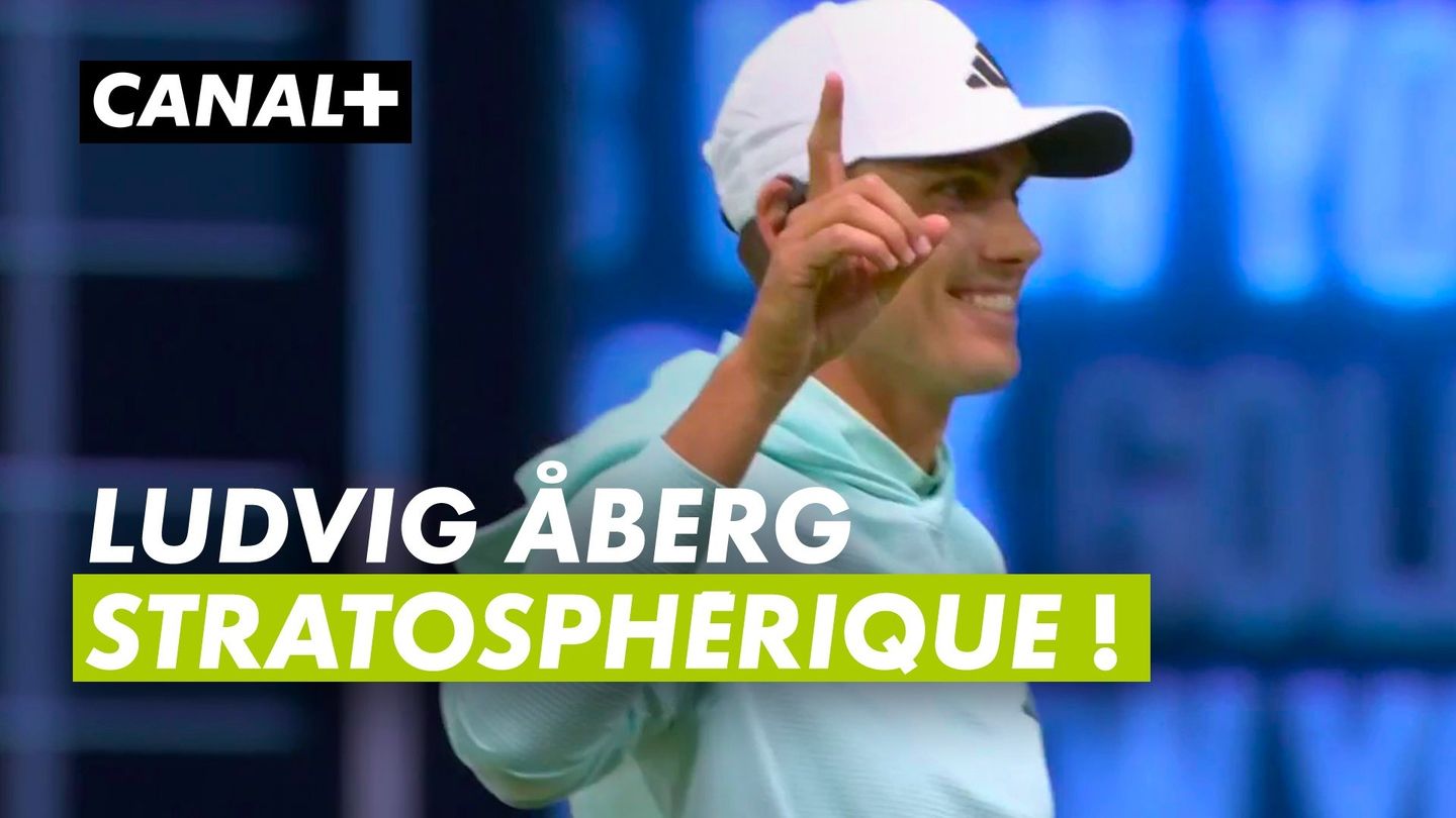 Tech Golf League 