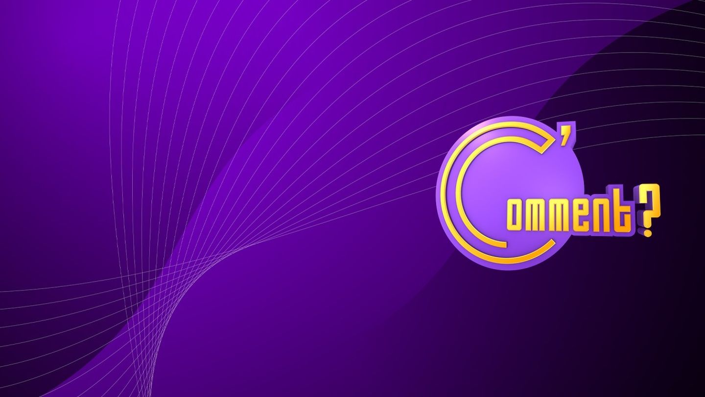 C'comment ? - 28 Mai 2026