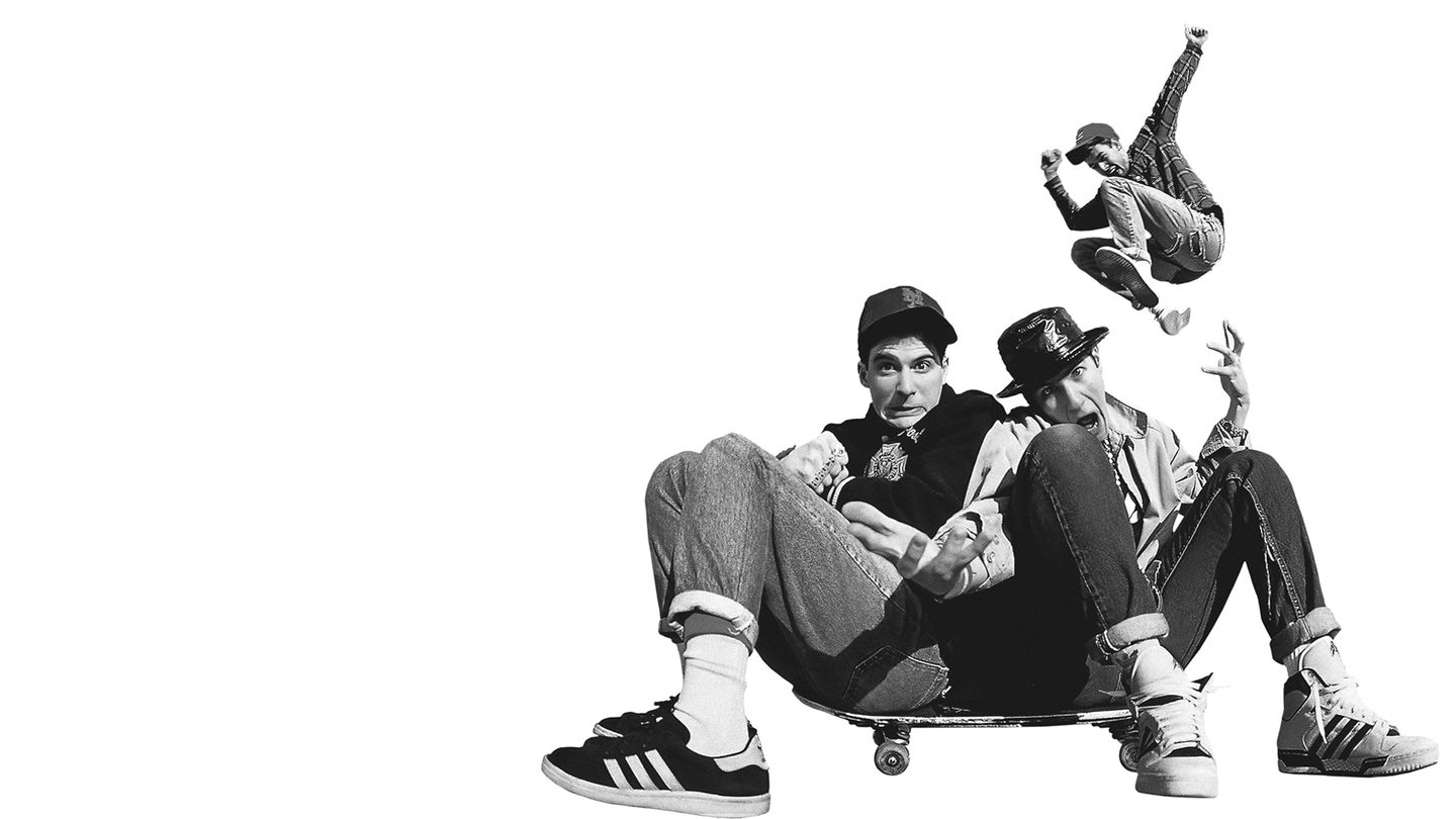 Beastie Boys Story