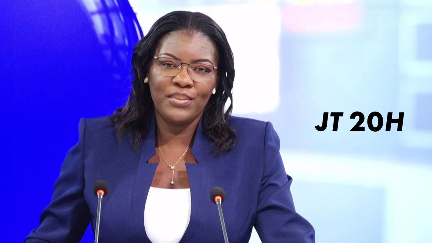 Le 20H - 30 Mai 2026