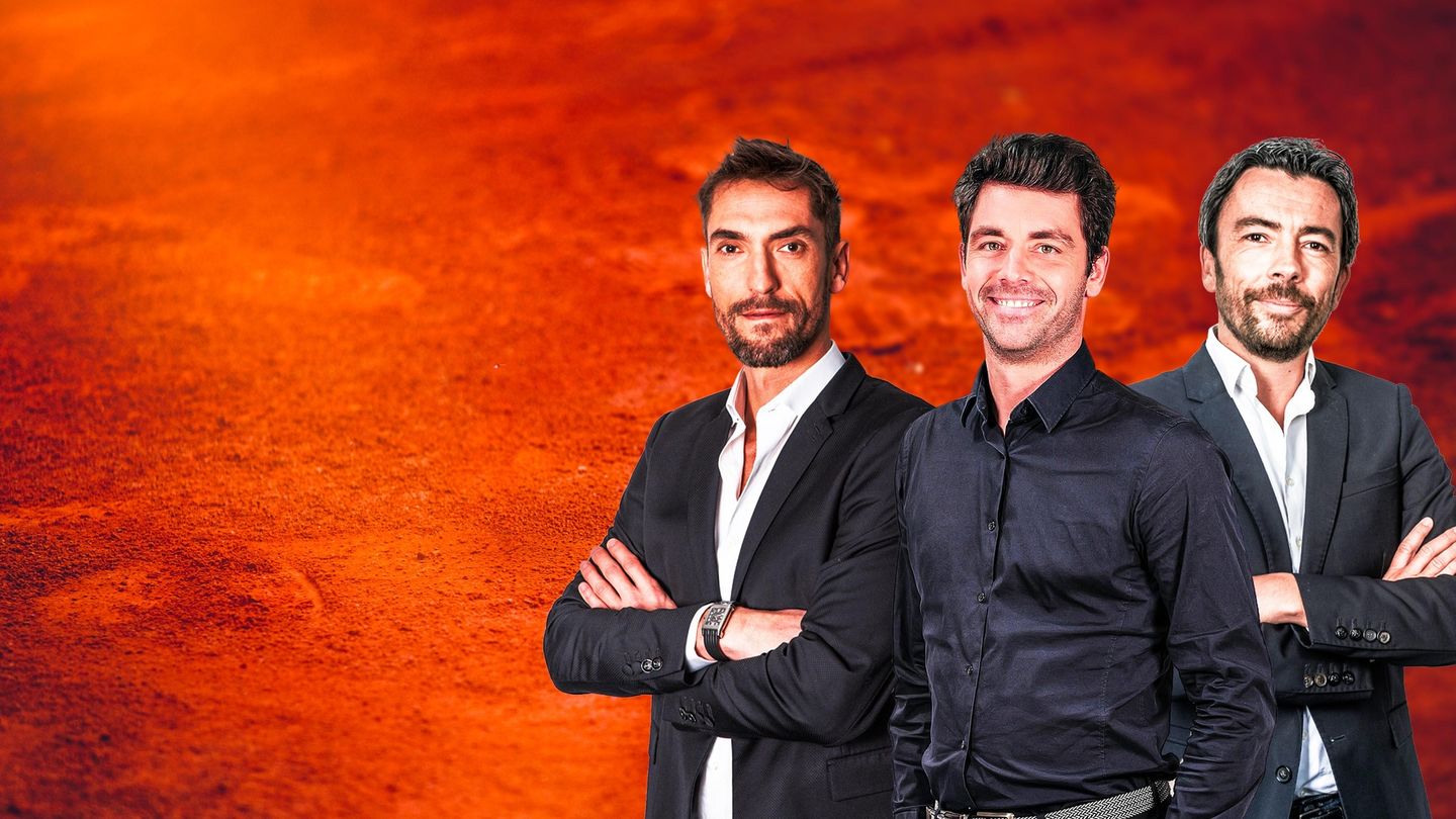 Retour Gagnant
