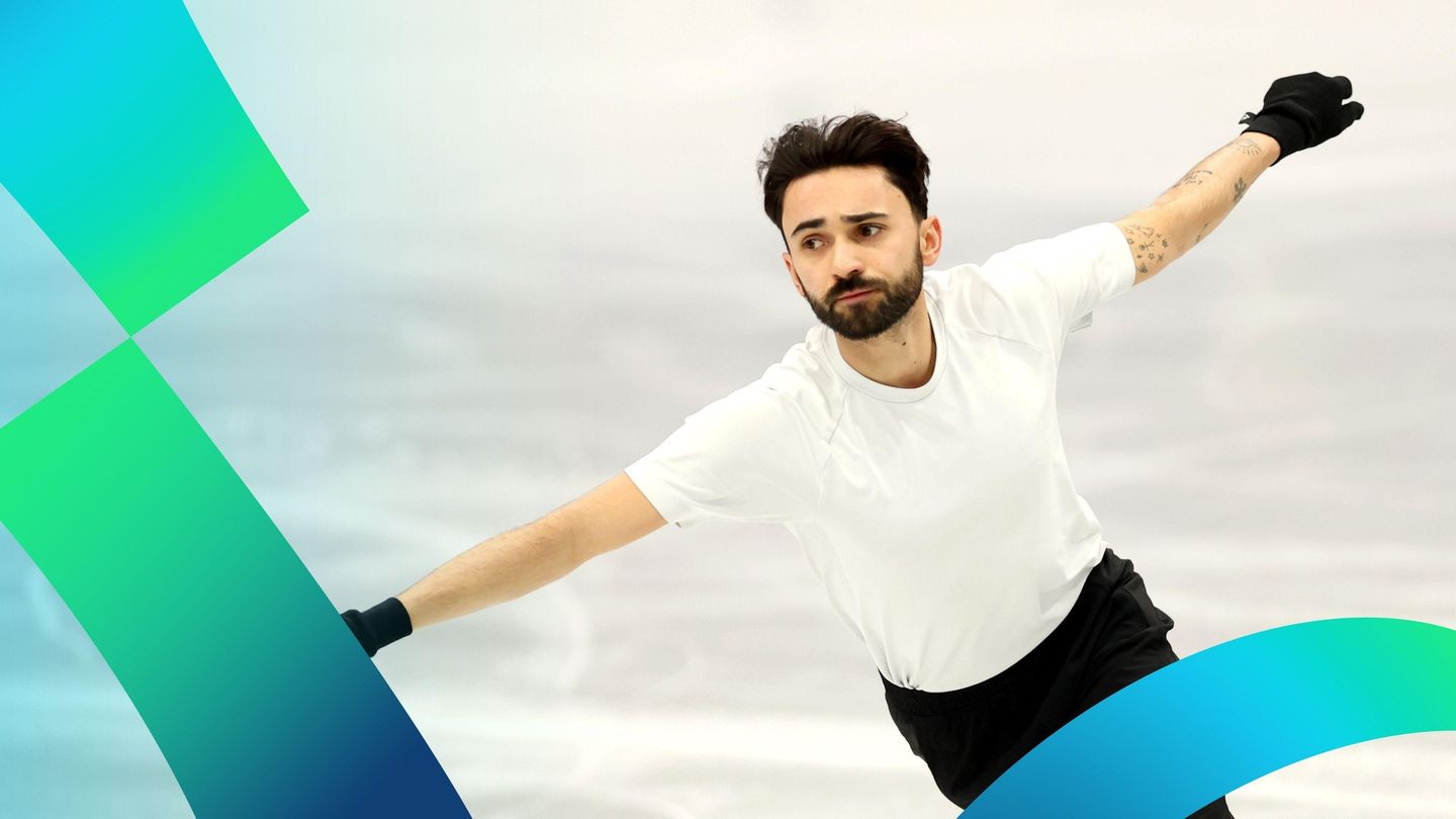 Patinage artistique | Épreuve par équipes – Individuel court (H)