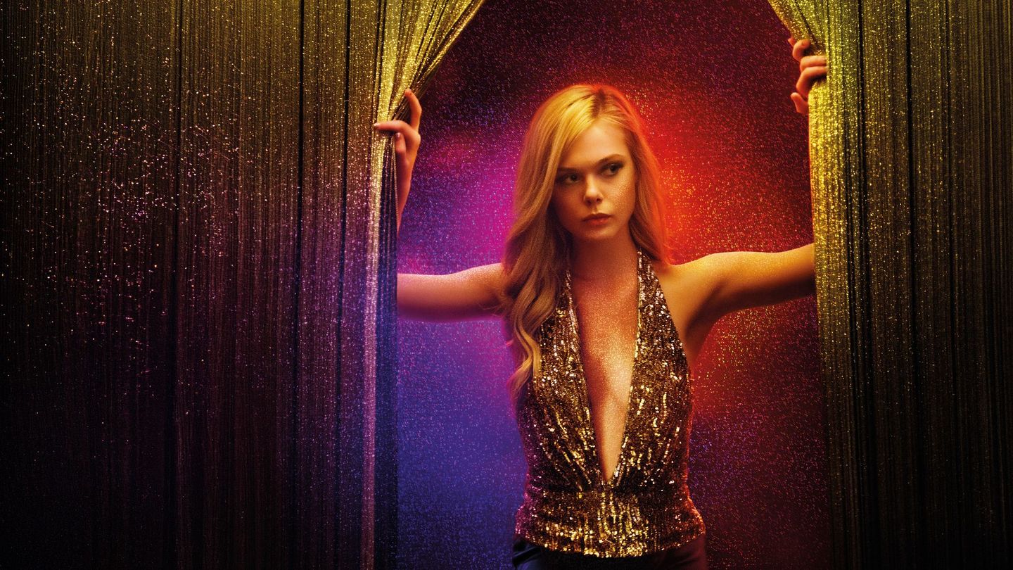 The Neon Demon