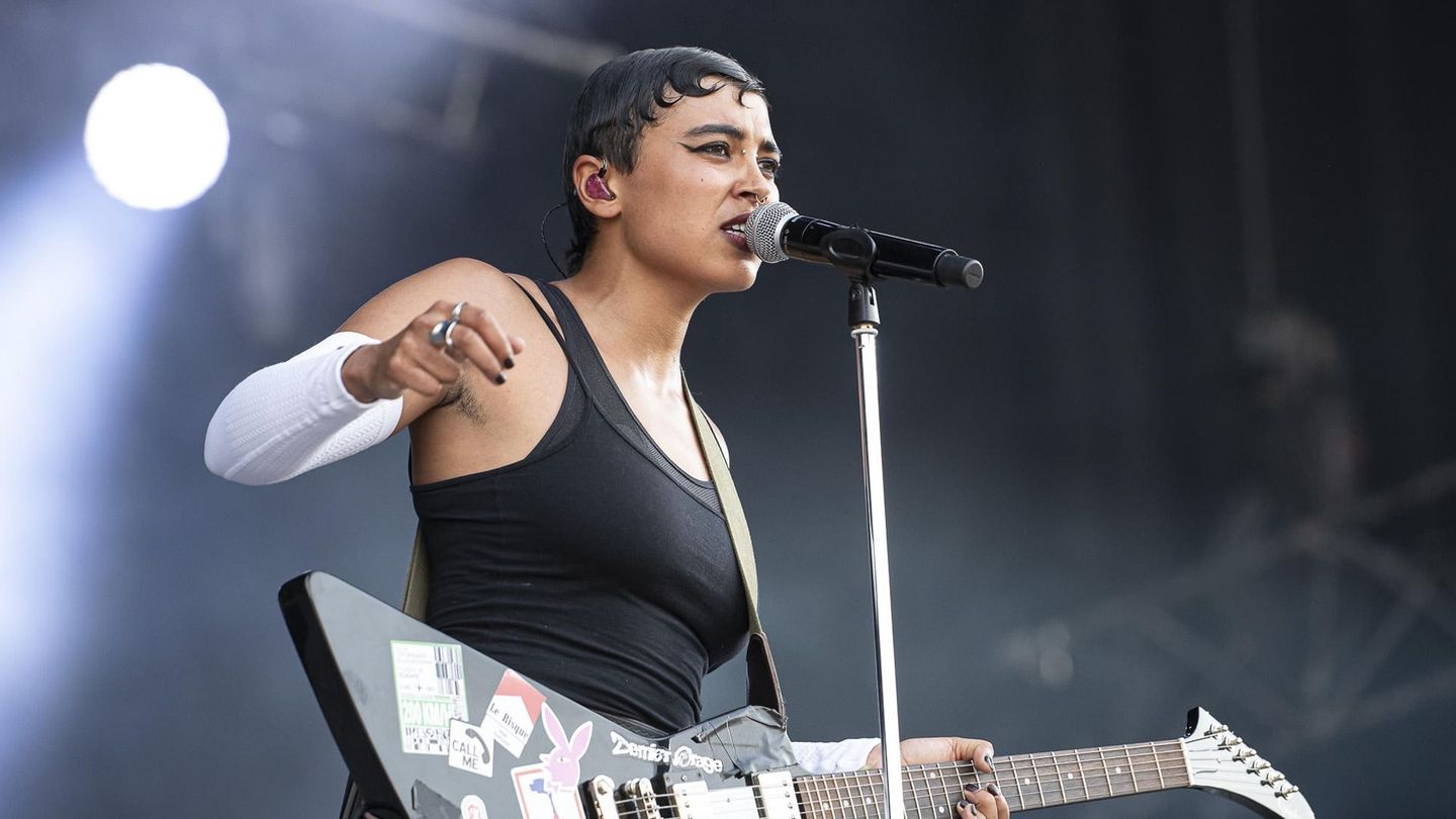 Eloi - Cabaret Vert 2025
