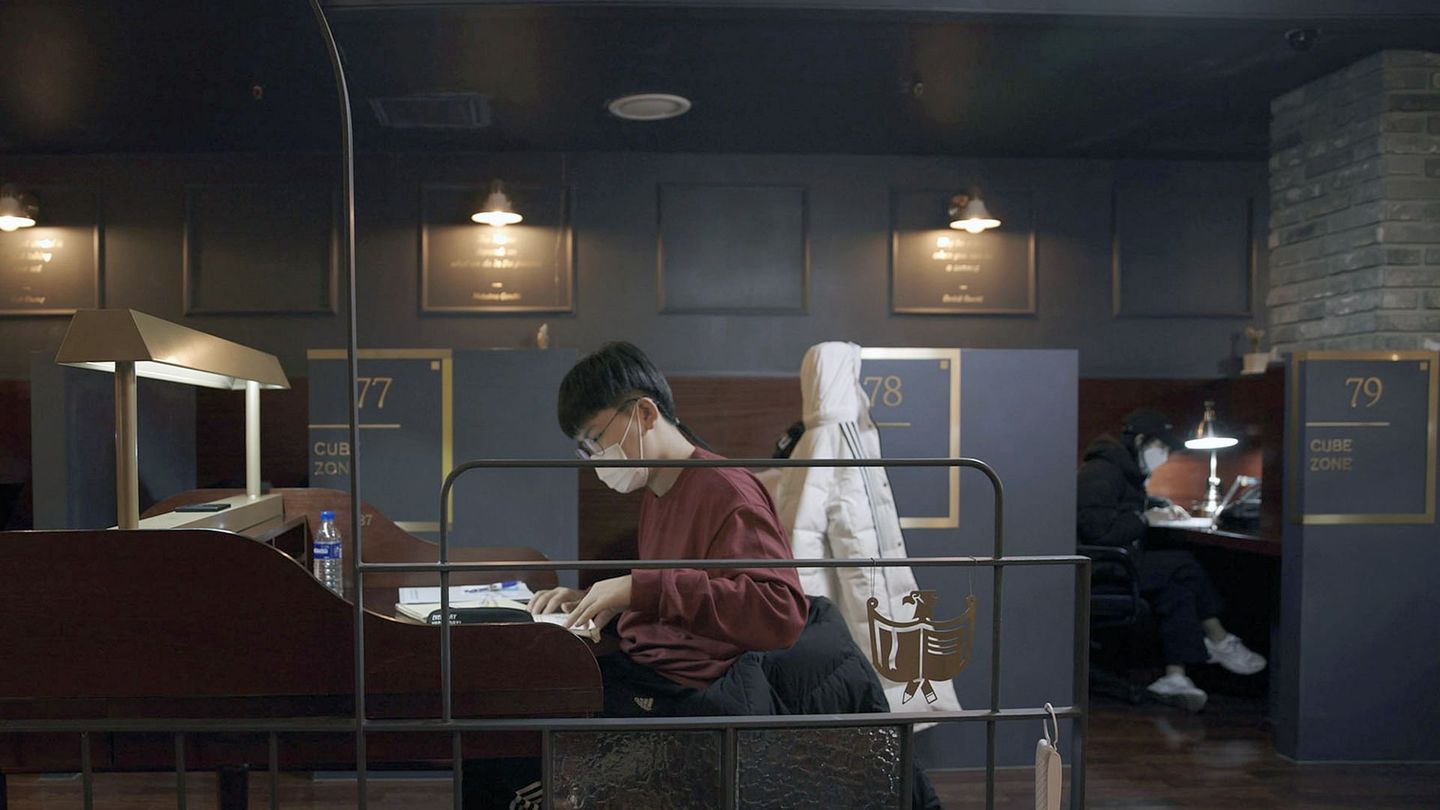 Le fabuleux monde de l'entreprise : ou quand le travail perd son sens