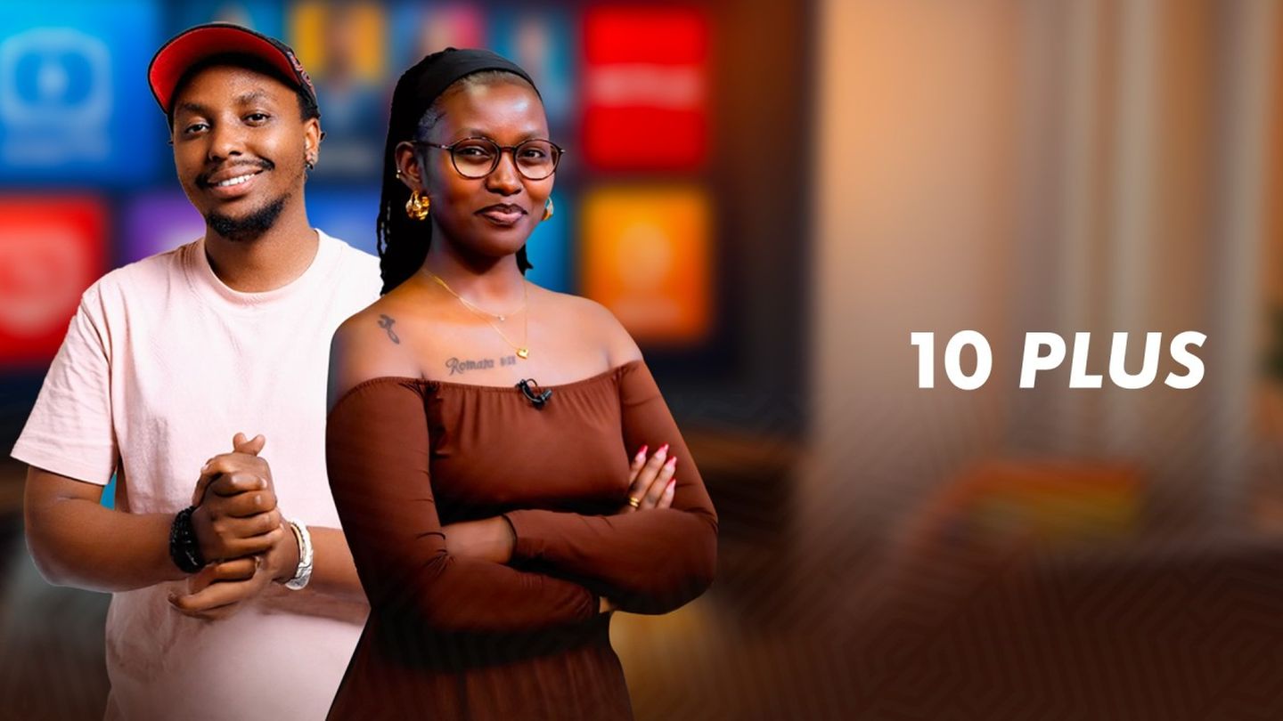 Tv10 Plus -  29 Mai 2026