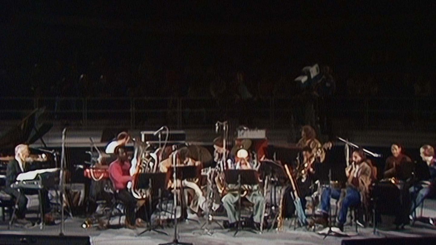 Gil Evans Orchestra - Berliner Jazztage 1976