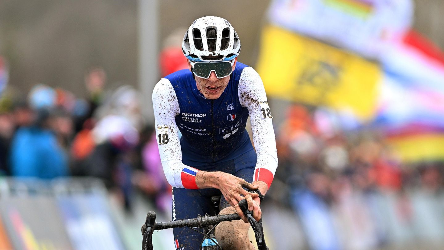 Championnats du monde | Course U23 (H)