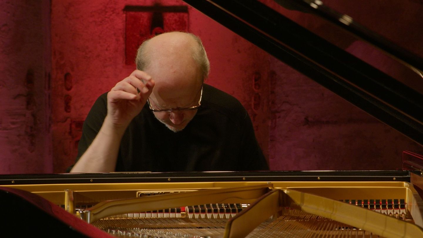 Festival de piano de la Ruhr