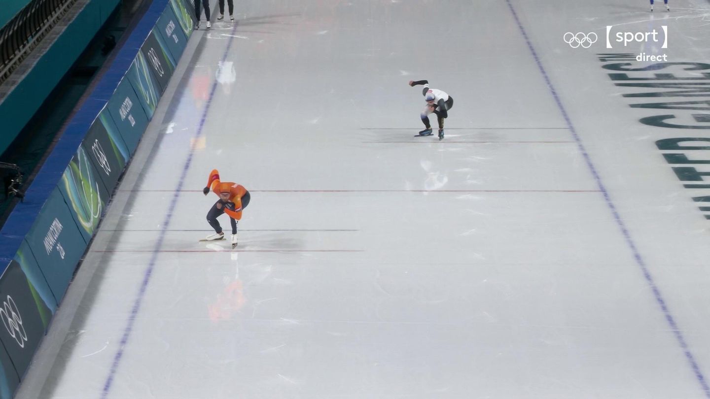 Les Jeux Olympiques d'Hiver