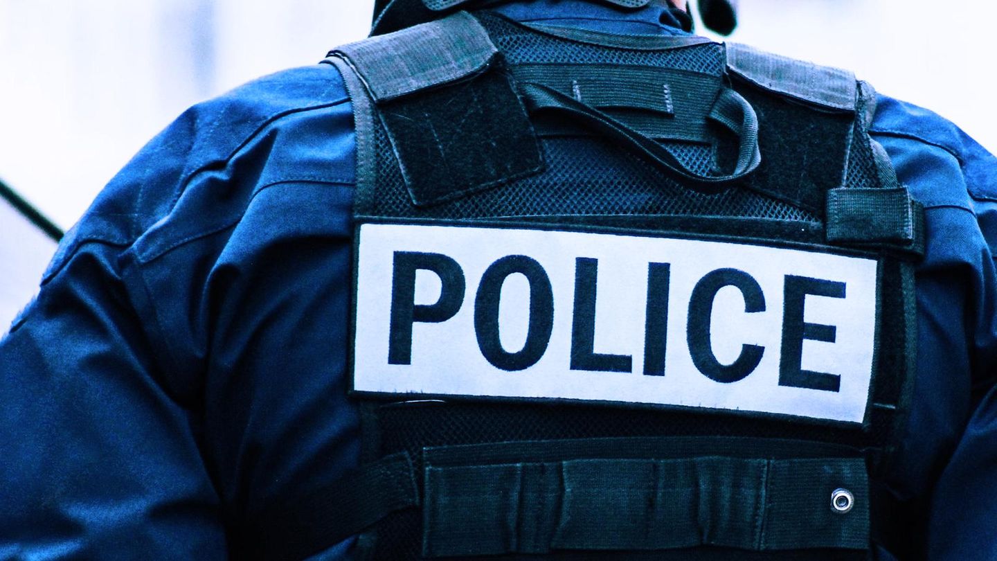 100 jours avec les policiers du Var