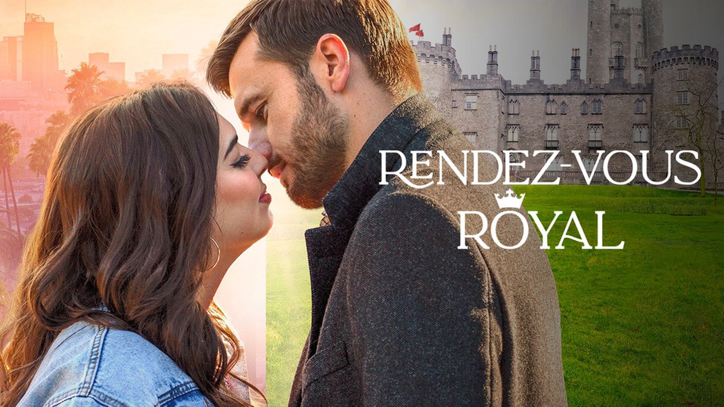 Rendez-vous royal